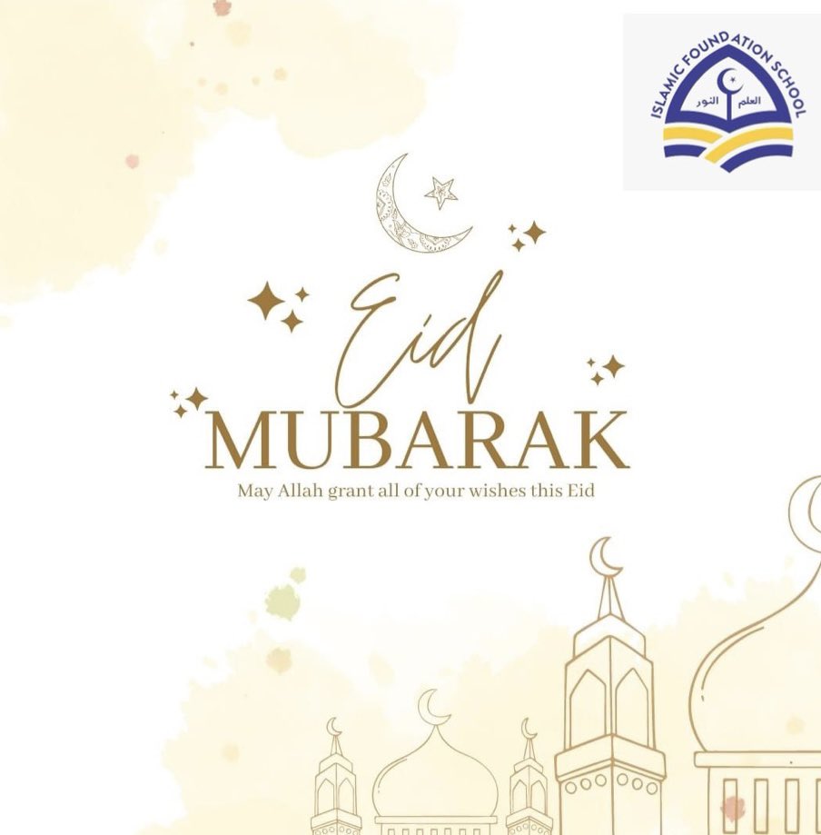 uzmish's tweet photo. Dear IFS Family,
A very happy Eid Mubarak to all of you. May Allah bless our family with health, success and happiness.
#IFS
#EidMubarak https://t.co/uXl9AkDwv4