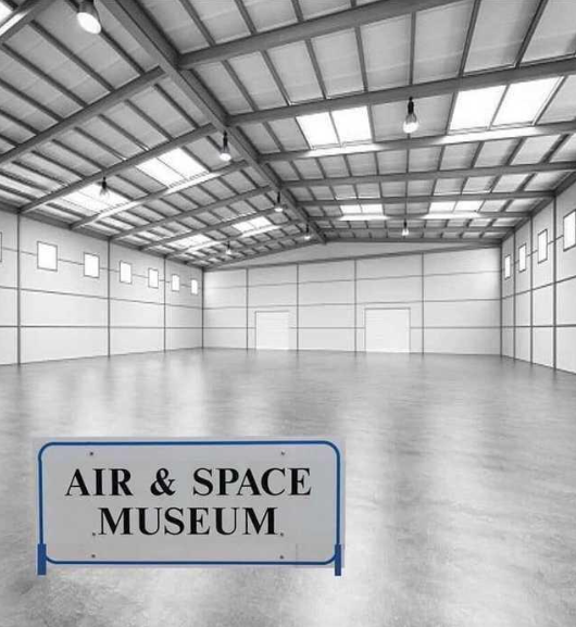Apologies <a href="/airandspace/">National Air and Space Museum</a> couldn't help but share this🤣
#aviation #aviators #aviationlovers #avgeeks