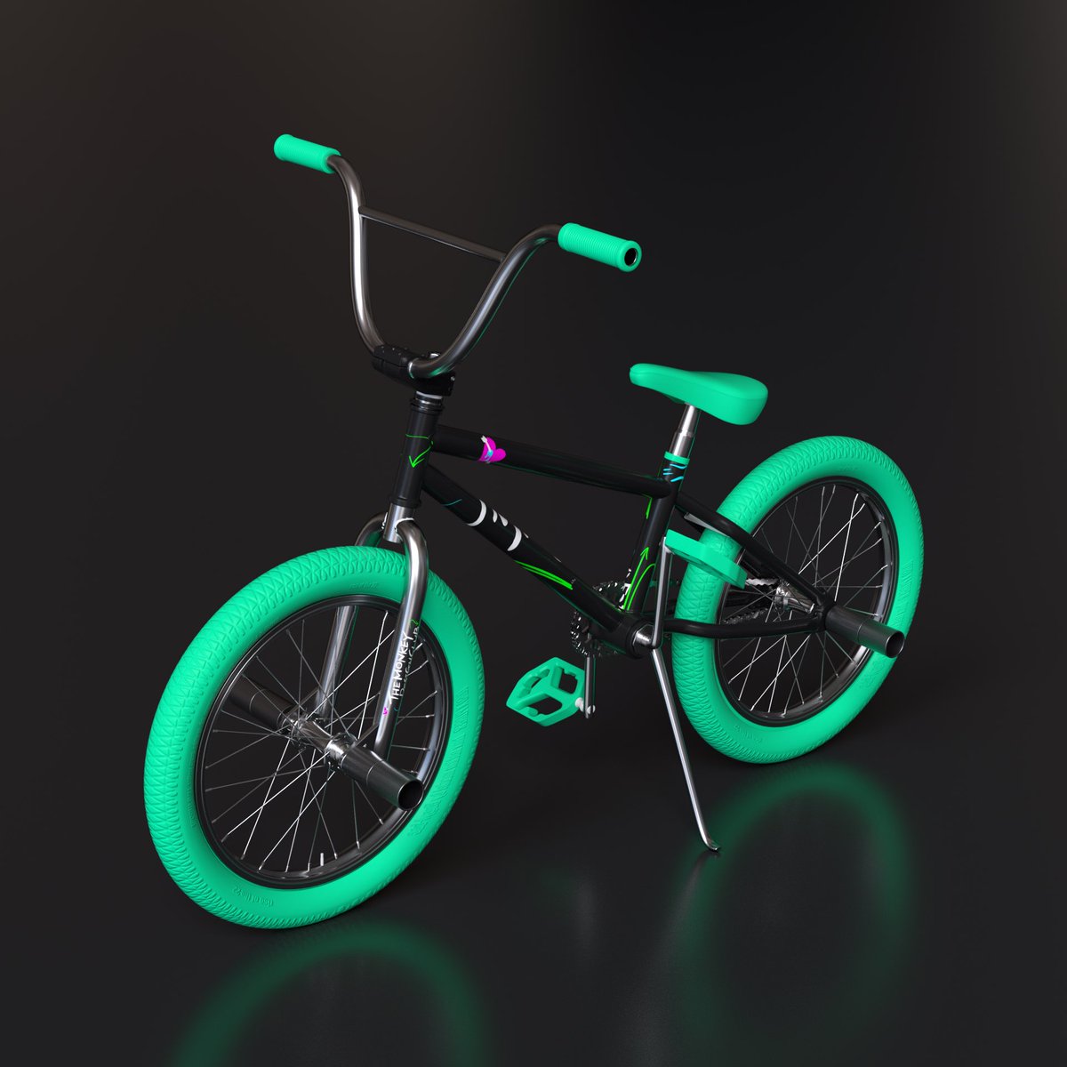 Tamiko Glinton 🇧🇸Taag tweet media