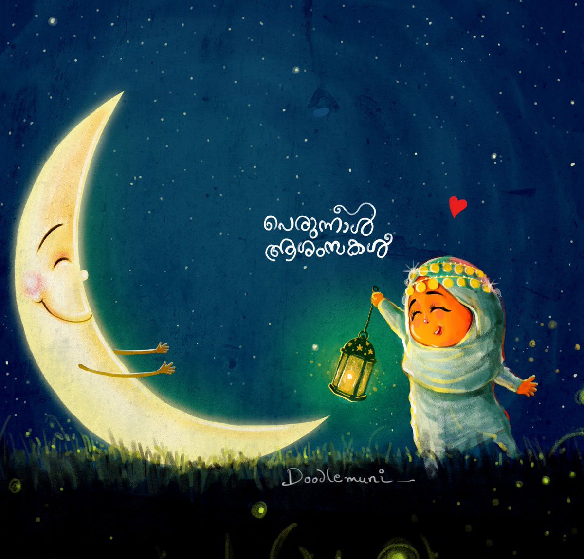 Doodlemuni tweet media