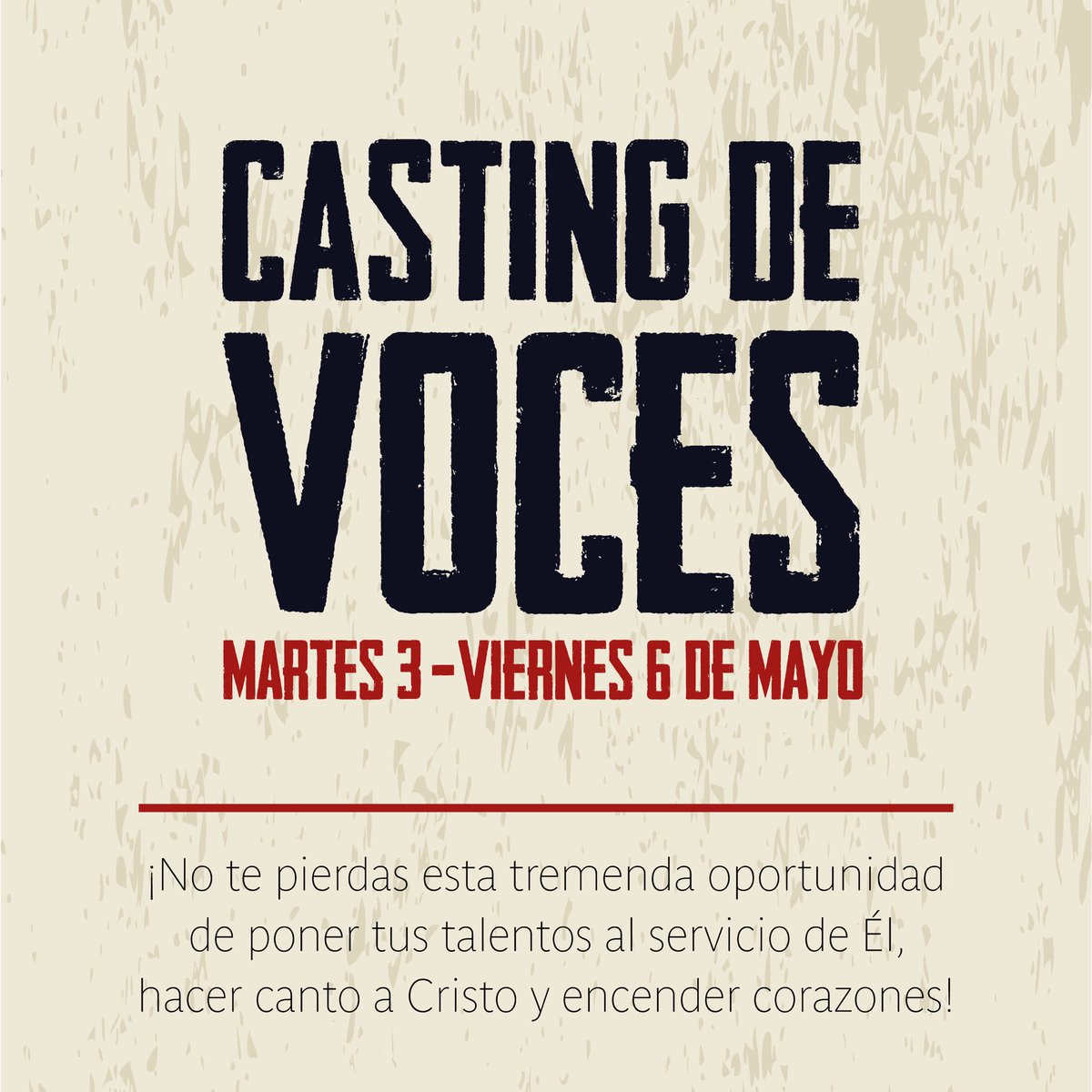 coromisionpais's tweet photo. Revisa los requisitos y fechas! Te esperamos ❤️‍🔥🎶 https://t.co/8C89LXptEg