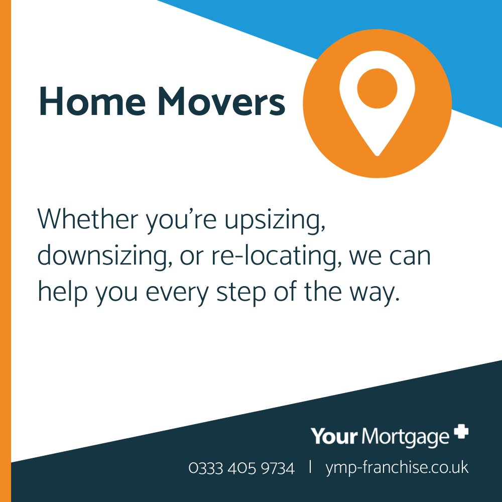 Your Mortgage Plus Franchise tweet media