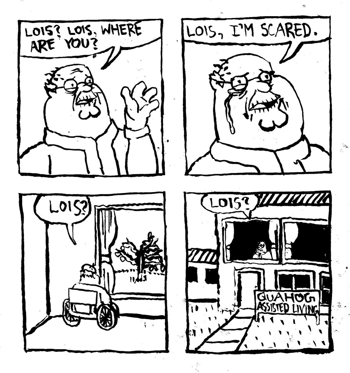 Haus of Decline (@hausofdecline) on Twitter photo 