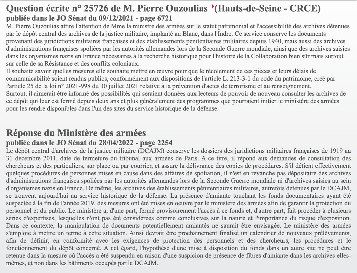 Pierre Ouzoulias tweet media