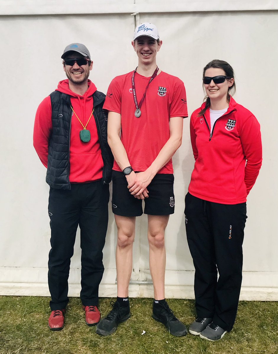 Thanks to Mr Atkin and Mrs Panzer for their support 👏