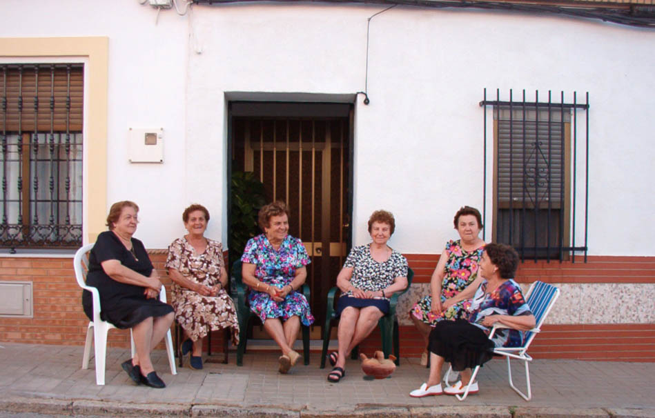 El programa informático Pegasus de mi pueblo