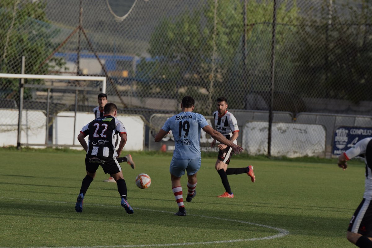 Acaba un año fundamental, tanto personal como deportivamente, en el que hemos conseguido el objetivo del club. Dar las gracias a todos los que me han permitido disfrutar de este año inolvidable❤️ <a href="/bullense1931/">CLUB DEPORTIVO BULLENSE</a>