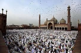 mirsuha1973's tweet photo. Eid Mubarak beautiful people
May Allah (j5s) be happy with you and
your families. Because if Allah (jl.) is
happy with you, you've won at life. Happy
Eid I be# #EidUIFitr
#EidMubarak https://t.co/hiZ830m5LP