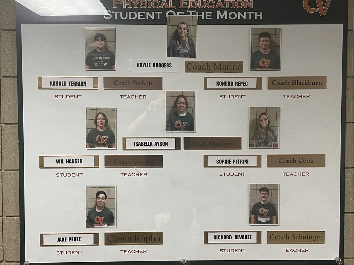 Campo Verde Strength tweet media