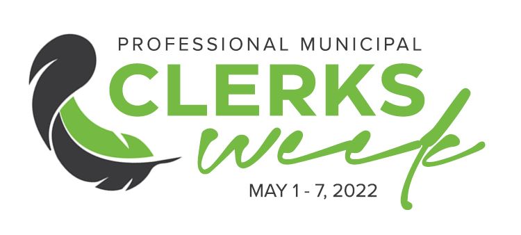 cityofberkley's tweet photo. #DepartmentFeature This May 1-7, 2022, marks the 53rd Annual Professional Municipal Clerks Week. We thank our City Clerk's Office for their service! https://t.co/4otQ01F4Ak