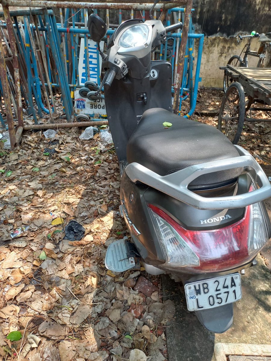 DCPSouthBarrackpore tweet media