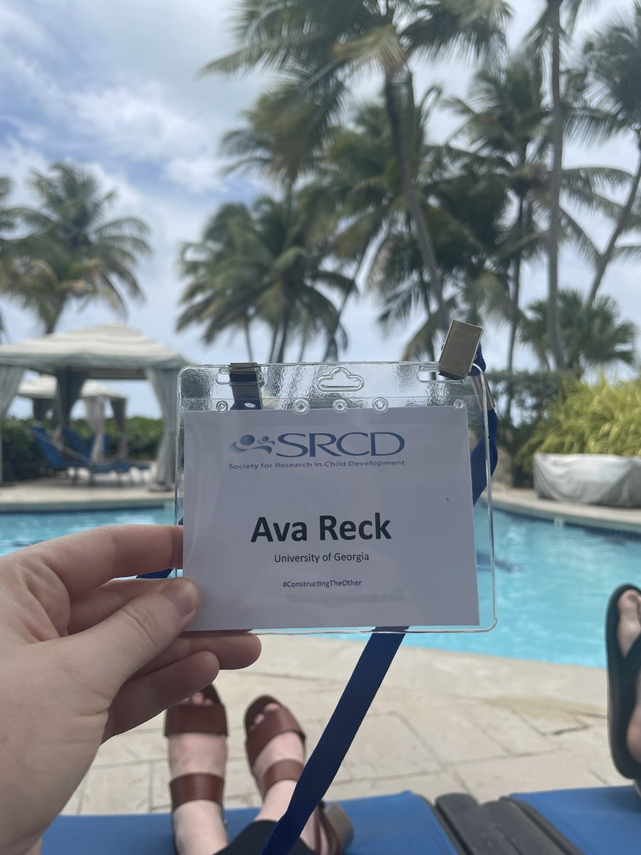 Ava Reck, PhD tweet media