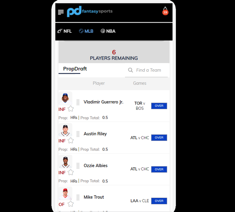 Coach__Thomas's tweet photo. HR DERBY!
Select 6 players you think will go yard! ACE= 2x, Joker = 1.5X.
https://t.co/7eJq5vTUtJ
#Free anywhere, and real money contests where legal.
#DFS #propbets #pickdraft https://t.co/goWHKL9VXy