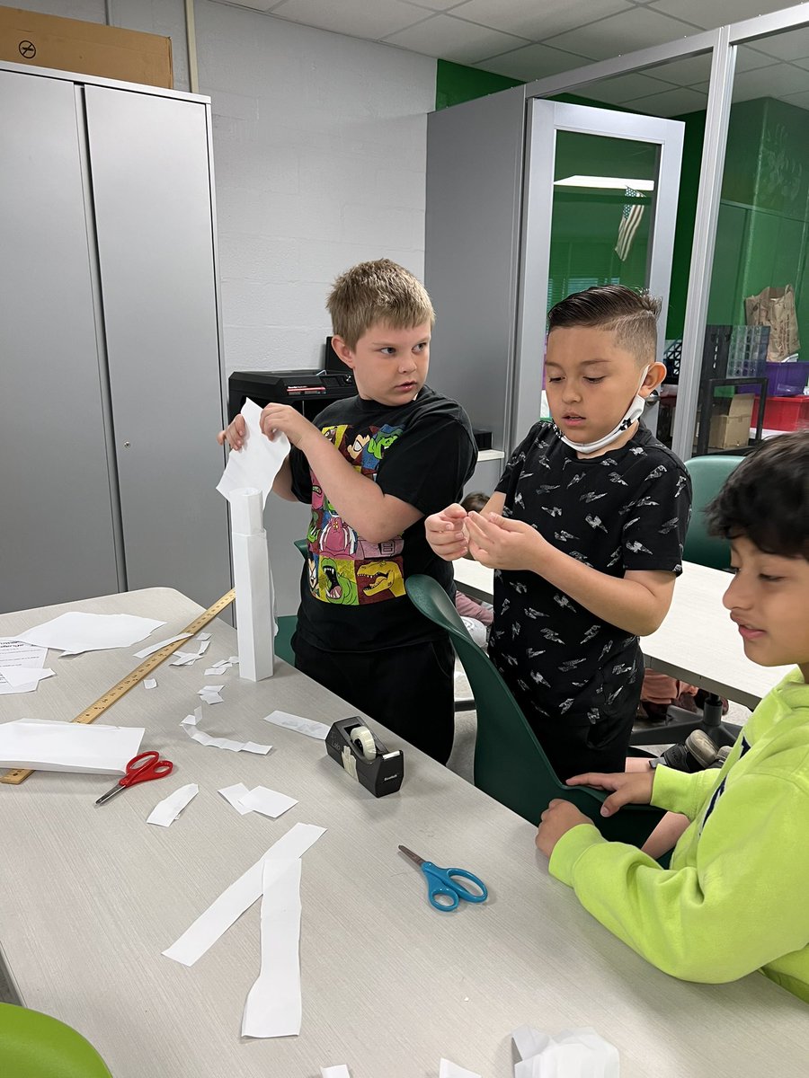 WWP I-lab tweet media