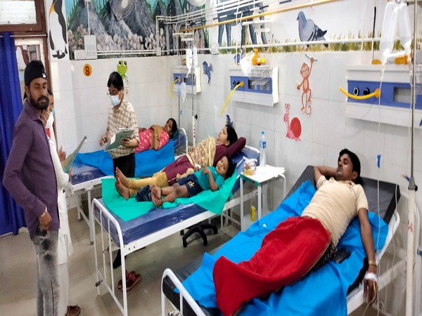 ani_digital's tweet photo. Govt aims to clear backlog of about 1.02 crore cataract surgeries from June 1
Read @ANI Story | https://t.co/0iBun6zM5f
#CataractSurgeries #Specialcampaign #COVID19 https://t.co/mtgLVW61TH