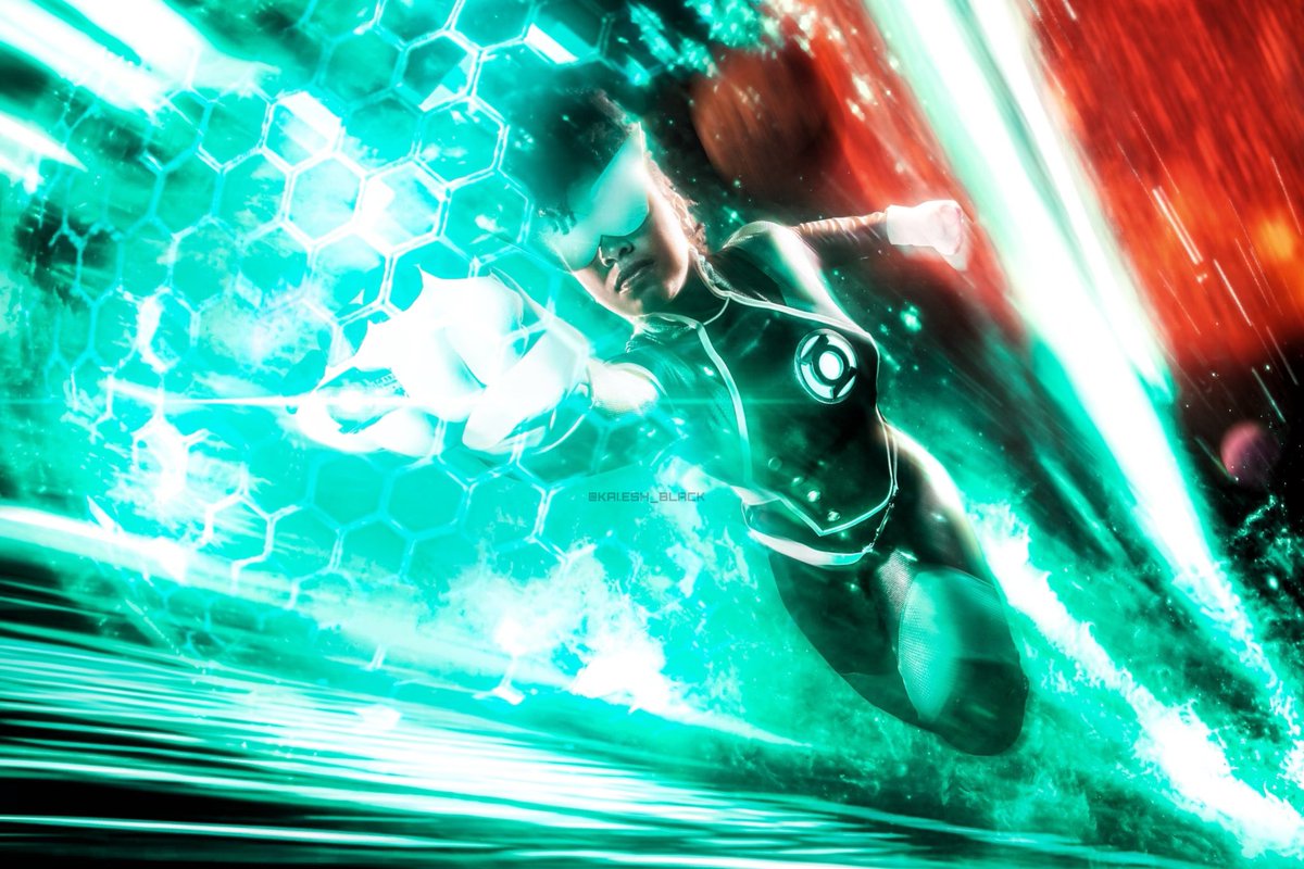kaieshblack's tweet image. [Alert 🚨] New Cosplay Reveal ‼️‼️
Green Lantern | Far Sector - Jo Mullein

@DCComics @wbpictures