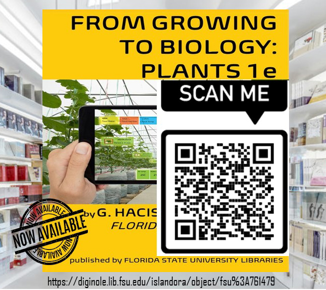 Happy #TeacherAppreciationWeek 📚FROM GROW TO BIO:PLANTS📚published by @floridastate Libraries. Many of Florida plants can be found in it. Download this free 📚here👉🏽diginole.lib.fsu.edu/islandora/obje…
