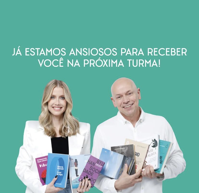 Livros e Clube