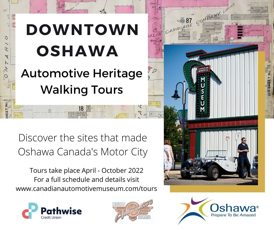 Canadian Auto Museum tweet media