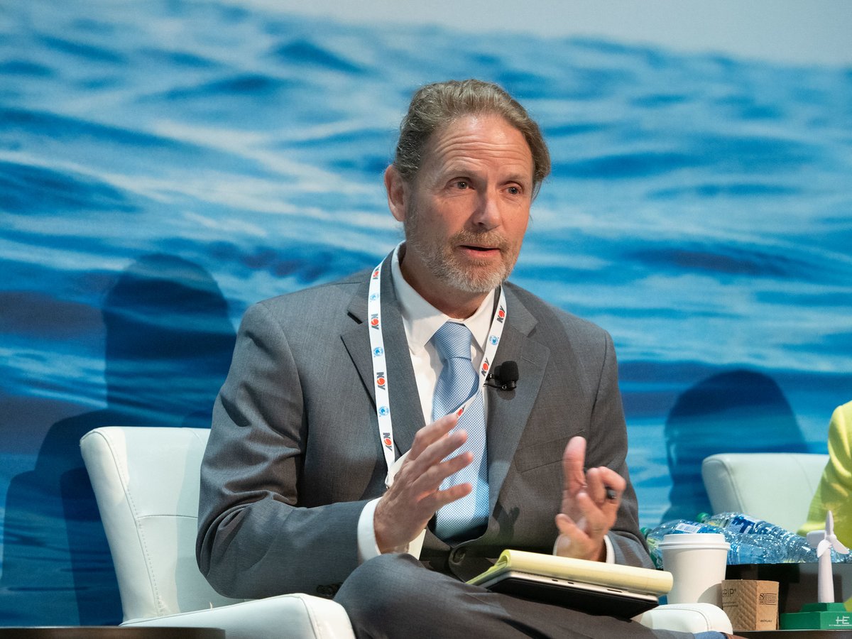 So many #OTC2022 enlightening technical sessions already! 
From topics including the digital transformation and hydraulic fracturing to sustainability, subsea technology innovation and offshore operational safety. 

View the technical program >> 2022.otcnet.org/technical-prog…