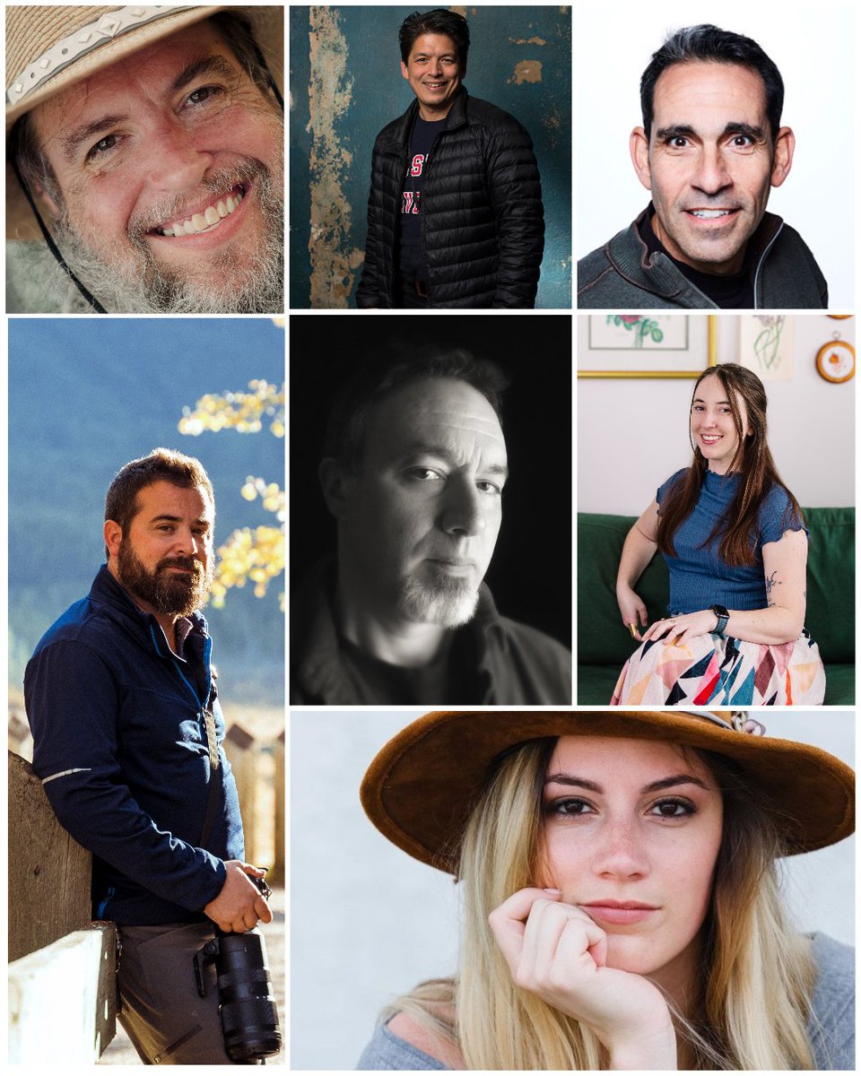 TheMillDE's tweet image. We have new artwork and shifted our FOCUS to celebrate #PhotographyMonth at @TheMillDE of #localphotographers, "FOCUS: A Group Exhibition:" @ezippe, @beccabaybeh, @lafindumonde, @joedeltufo, @LuigiCiuffet, @natalecaccamo, and our Director of Operations, @book_rapp.