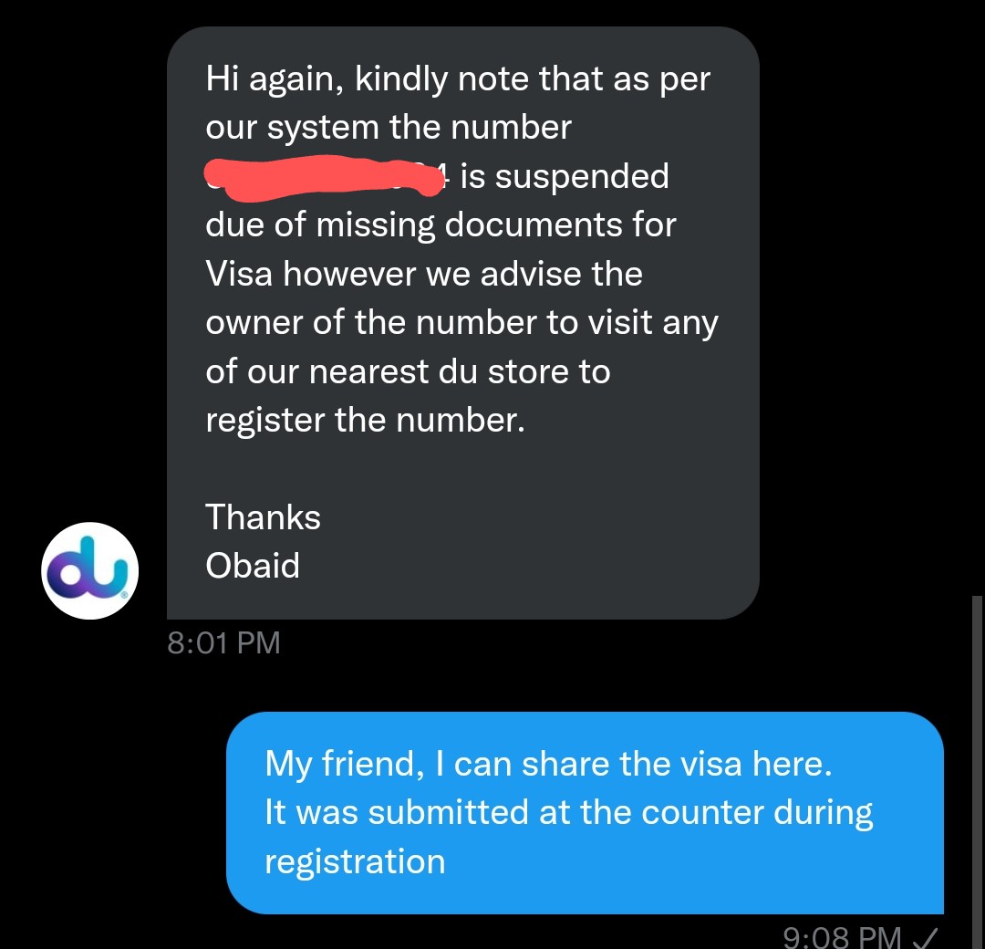 NiBuL's tweet photo. @duCares Well, that hasn't helped much, has it? I need a solution to this issue, not mirroring back the same info I provided. https://t.co/V3yavRQBEO