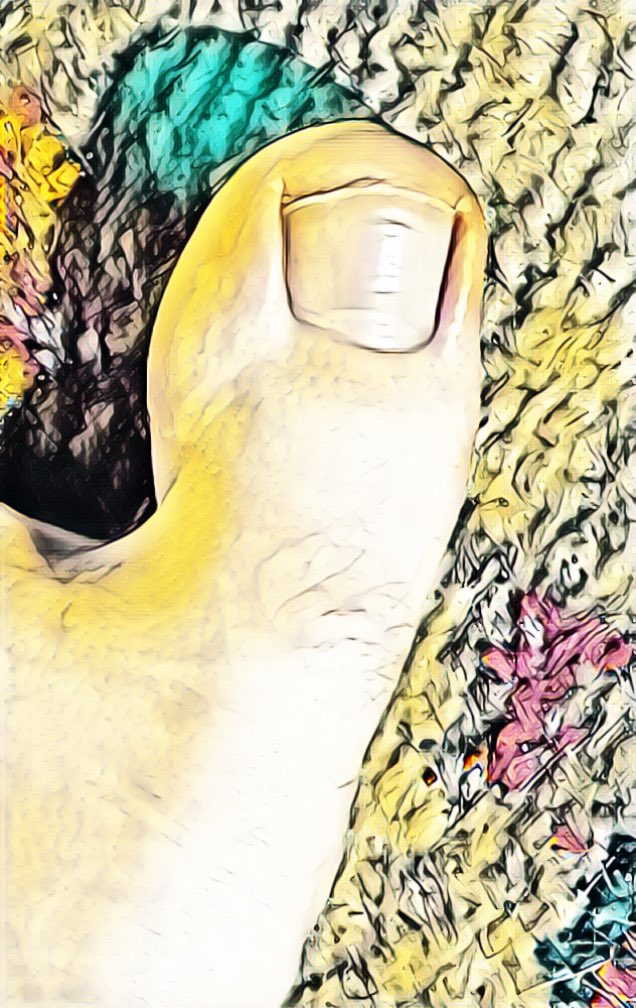 FNCryptoesNFT's tweet photo. Lookin at my toes like… #foodie #NFT #NFTs #NFTCommumity #crypto #ETH #Ethereum #hustle #SELFMADE #feet #NFTGiveaways #NFTartist #NFTdrop https://t.co/eNjFuolcjh