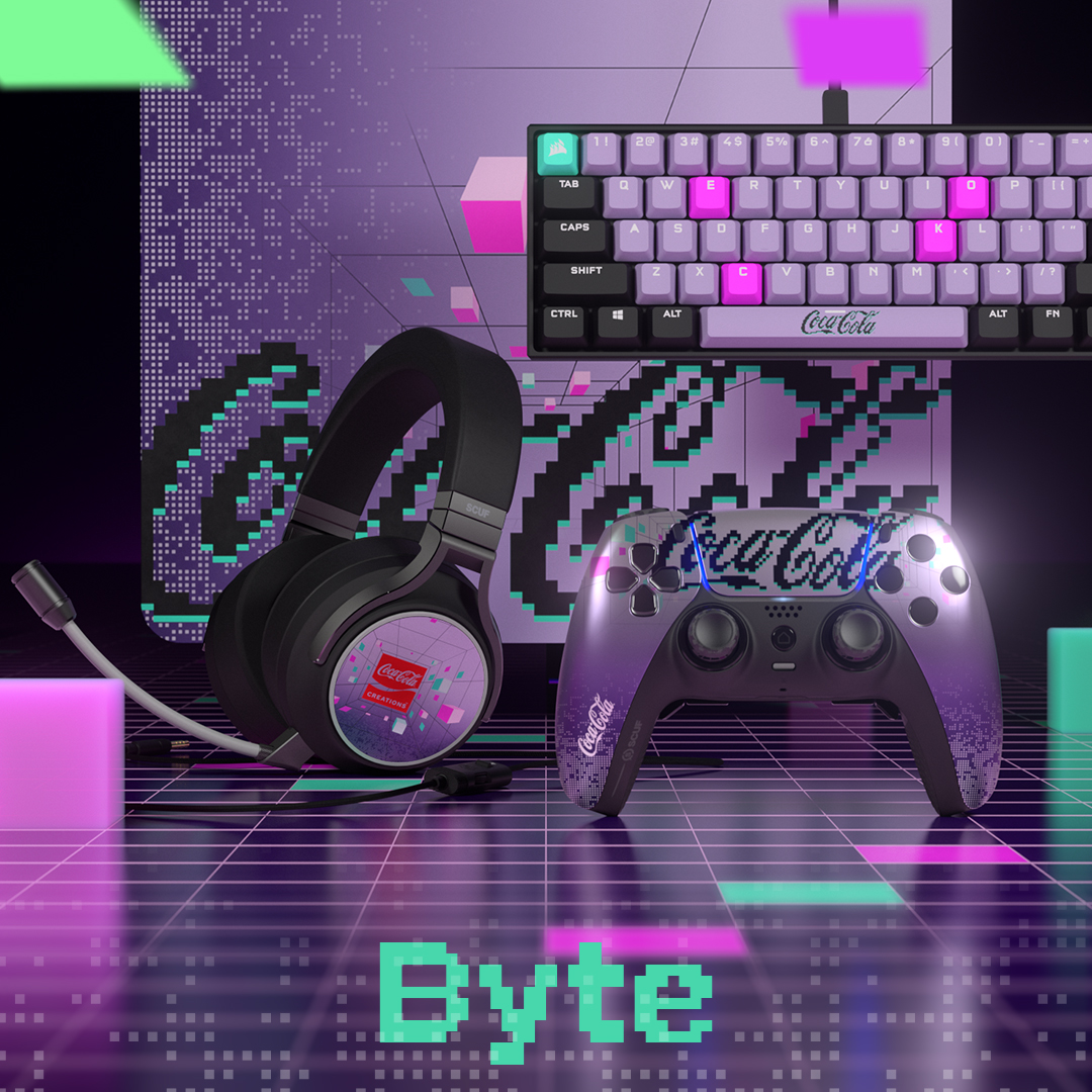 SCUF on Twitter "SCUF is excited to bring you a collaboration with