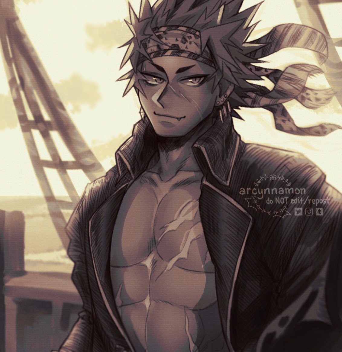 PIRATE KIRISHIMA PIRATE KIRISHIMA PIRATE KIRISHIMA PIRATE KIRISHIMA PIRATE KIRI-