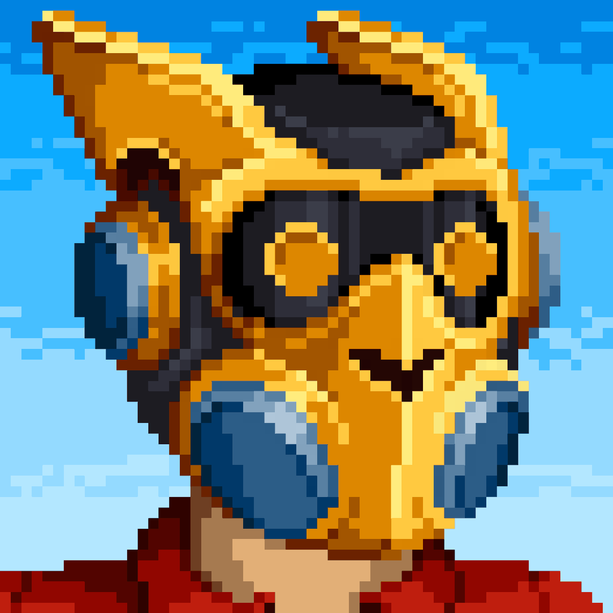 NftSteam's tweet photo. 🎁STEAMPUNKS #098 GIVEAWAY🎁

Same drill:
1⃣ Follow @NftSteam 
2⃣ Retweet
3⃣ Tag 3 degens

Ending sunday 8th, 16.00 CET🕖

2 SteamPunks left in the Genesis, then we'll move on to the next generation, where holders will get 5-10 pieces for free 📈

#NFTs #NFTgiveway #NFTCommmunity https://t.co/bp3hROztaF