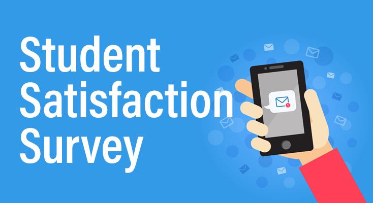 Perry Residents! Fill out the Student Satisfaction Survey today to be entered to win a $25 Barnes and Noble Gift Card! Survey closes at 11:59pm on Friday May 6th. We would like your feedback on your on campus living experience! Fill out survey here: forms.gle/P8jGm7W5aK6917…