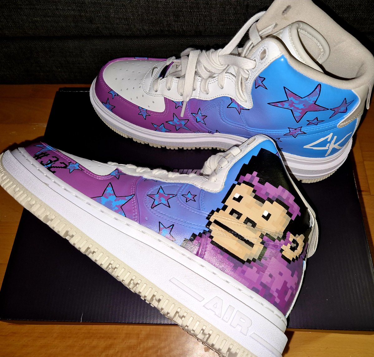 King.Kongz.eth ❤️ Memecoin tweet media