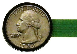 md_robotnik's tweet image. @ralph_retro @therexershow Caught your coverage on #Zapcon and enjoyed it! This is the link to the quarter-free play buttons mentioned. I saw in some older @TNT_Amusements video’s that Todd used them before. They are pretty cool. easycoinup.com