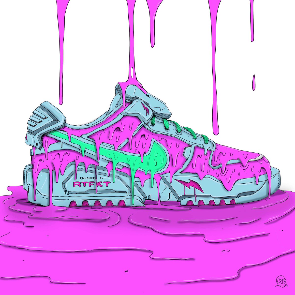 DIGITALDEATHANDGRIME tweet media