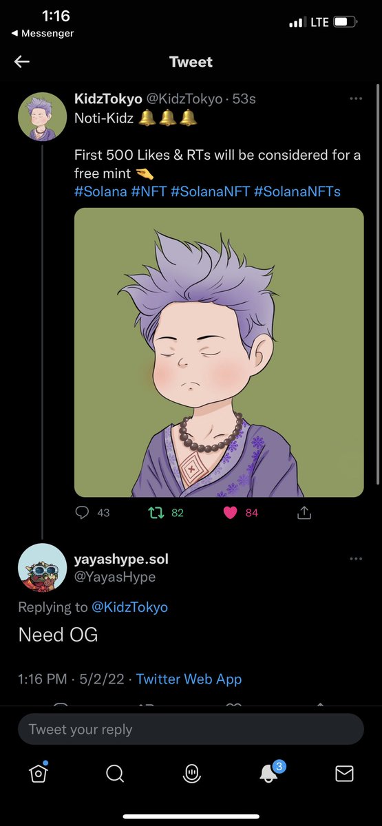 Baby Nate tweet media