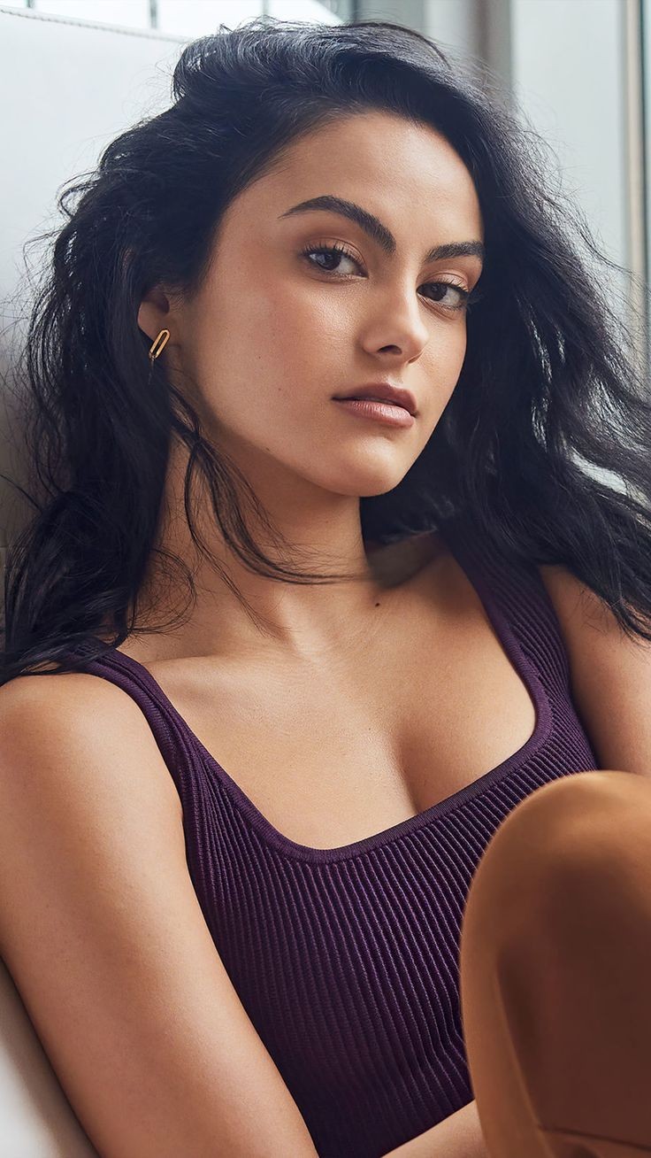 Only HD Girls On Twitter RT Celeblover8887 Camila Mendes Hot Like