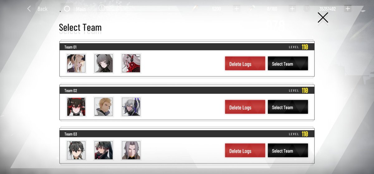VinhiVici's tweet photo. 1st account done, 2nd only 2 BP3 matches off! Videos soon of my BABEL REDEMPTION ARC! The hype was real #ViciGang ! The power of trance, anime, &amp; friendship prevails this season of #punishinggrayraven #lostchapter

#PGR 
#战双帕弥什 
#戰雙帕彌什 
#パニグレ 
#퍼니싱그레이레이븐 https://t.co/IKvcYfRNlI