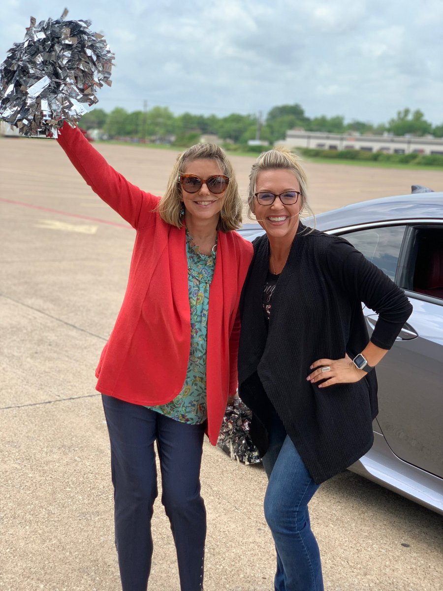 Garland ISD tweet media