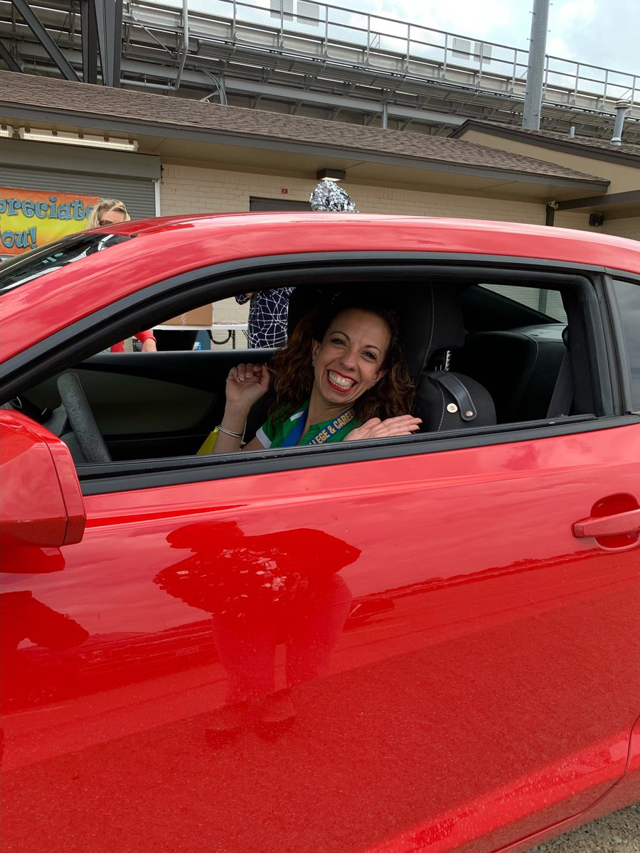 Garland ISD tweet media