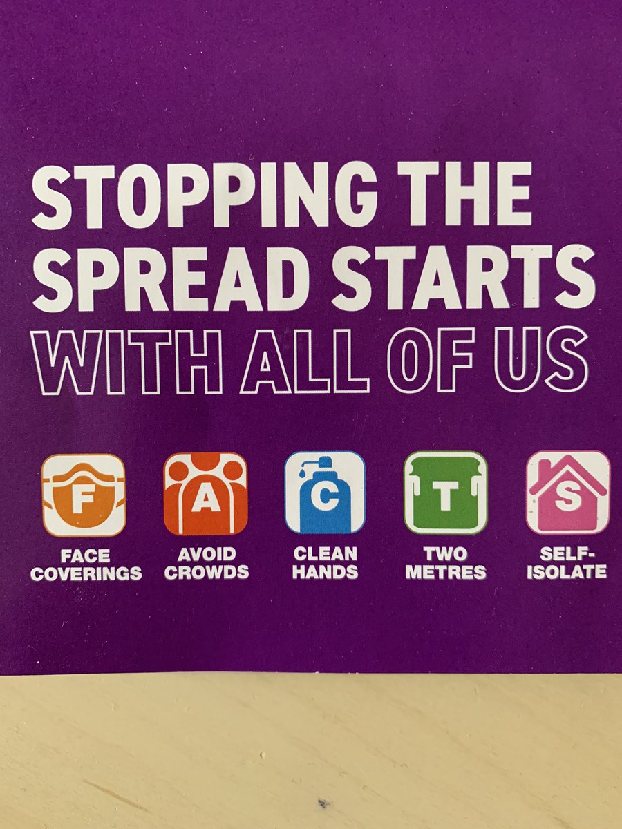PublicHealthCns's tweet photo. Some of the most challenging pandemic work I’ve done was the expansion of contact tracing and working with amazing people to set up Scotlands first community testing programme @PHFife @FifeCouncil @nhsfife - fantastic collaborative working #TestTraceIsolateSupport https://t.co/L1Wqtamow6