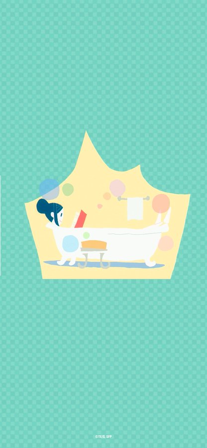 アニメ スパイファミリー のオリジナルスマホ壁紙が公開 公式twitterアカウントではgw企画として明日以降もコンテンツを配布 ゲーム エンタメ最新情報のファミ通 Com