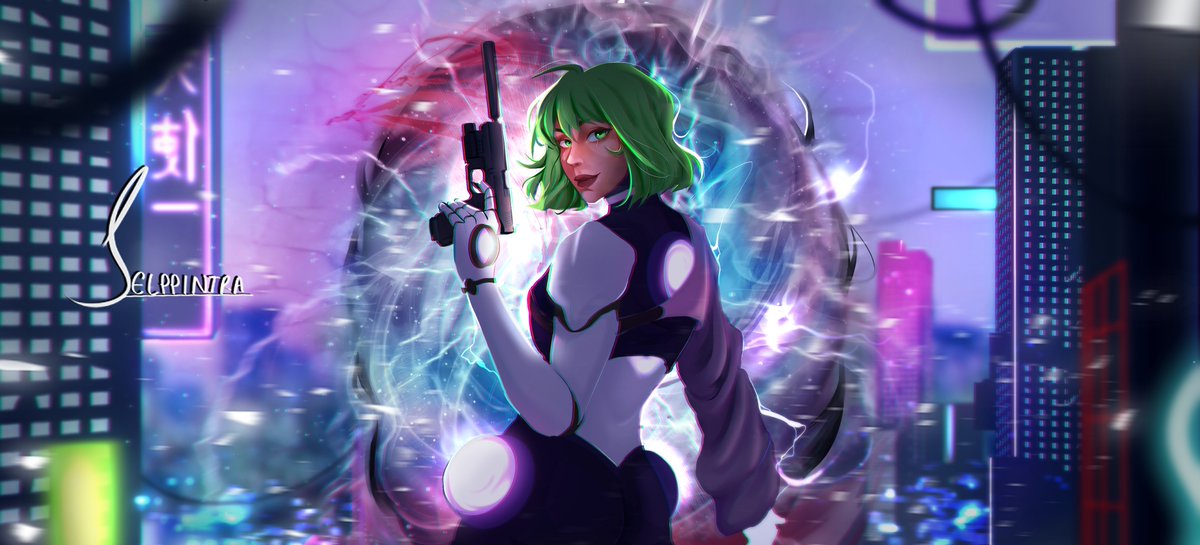 AngelVayuu's tweet image. Nouvelle bannière / Wallpaper par @HWebtoon ❤️❤️
Piou piou je vous bz 🔫
___
#virtualrobot #virtualgirl #Vtuber