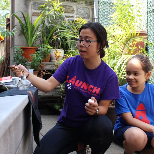 launchmath's tweet image. Get in on our multi-camp discounts! Sign up for multiple camps and save on each extra week! #stemnyc #stemcamp #nyckids #stemforgirls #kidslovestem