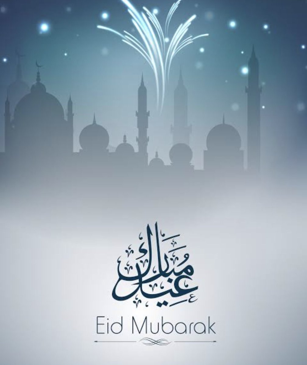 nasirsogami's tweet photo. Eid Mubarak to all! May this Eid bring happiness, good health and peace! https://t.co/Yls5803fvy