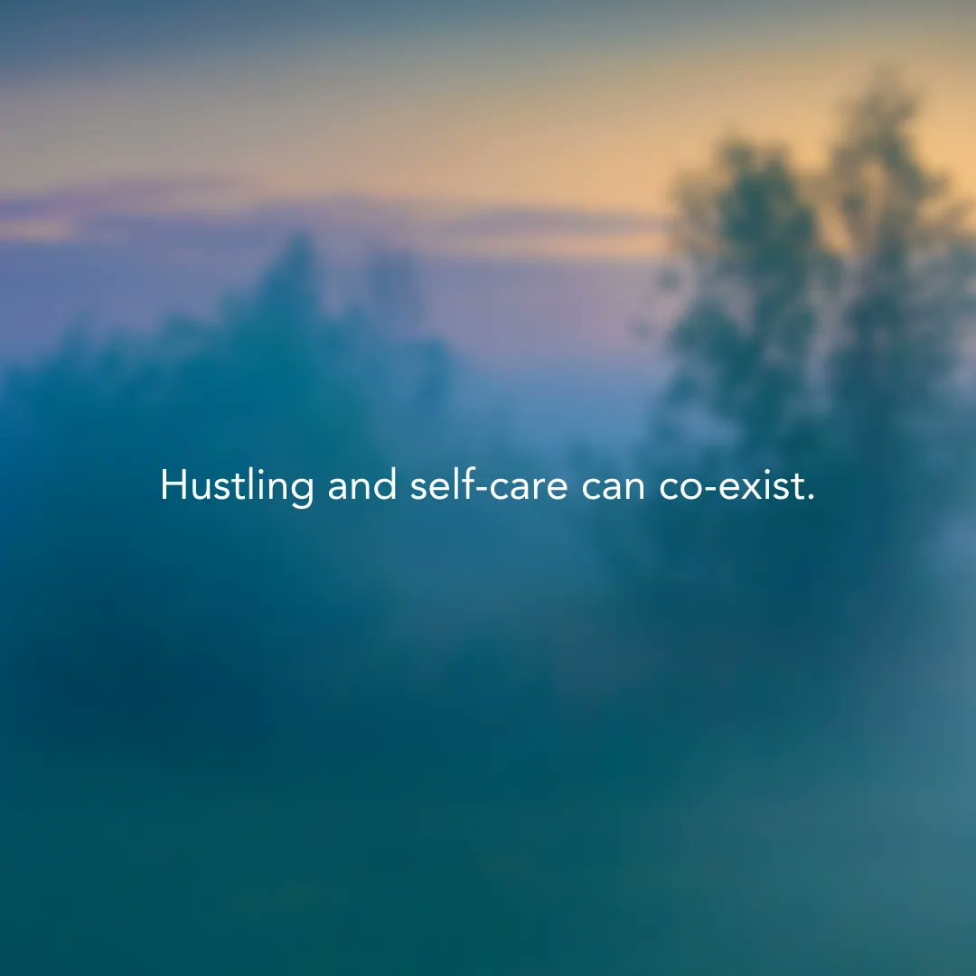 HeyPyxis's tweet image. Starting our week off with this thought. 💙✨