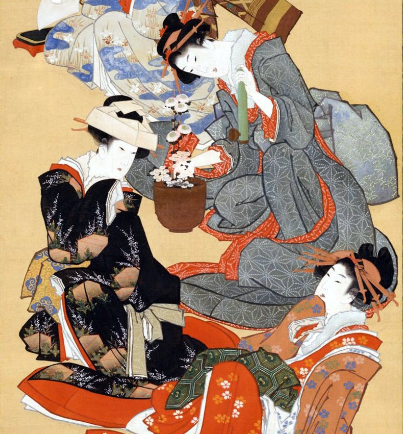 Check out the new Masterpiece Moment Learning Guide, created in partnership with <a href="/BankofAmerica/">Bank of America</a>. Find amazing strategies &amp; activities for learners to deepen engagement with Masterpiece Moment videos, which celebrate art from museums around the world. smarthistory.org/bank-of-americ…