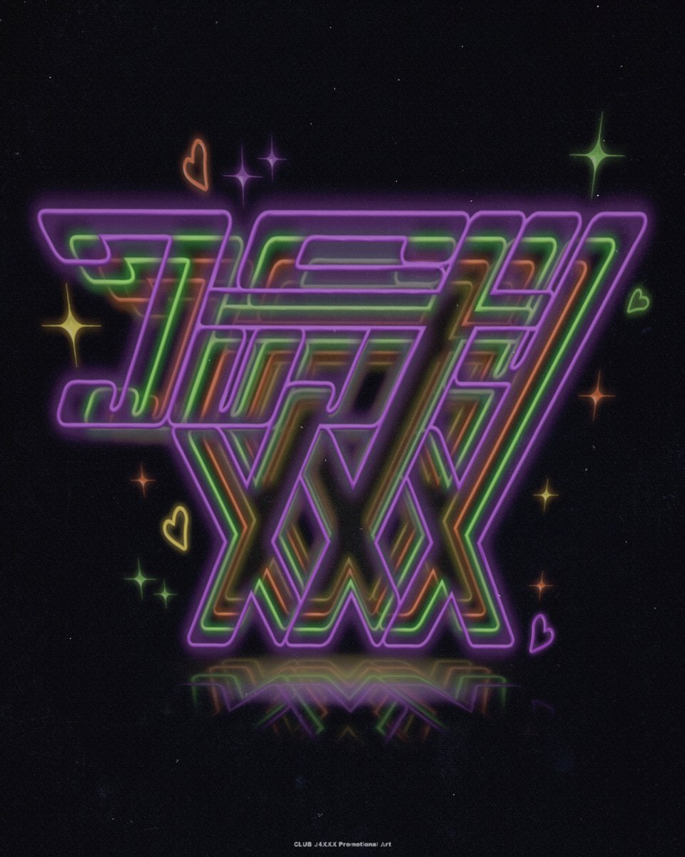 j4funus's tweet photo. HISTORY OF CLUB J4XXX 🍸💕 https://t.co/Wqejzl0D6F