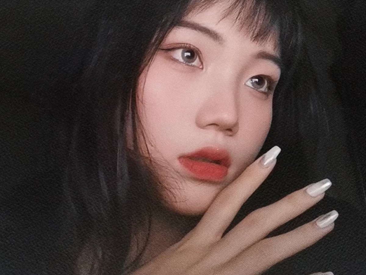 OuMuSu2's tweet photo. 其实
也是有可爱的一面的呀 https://t.co/Cww5wNPQj8