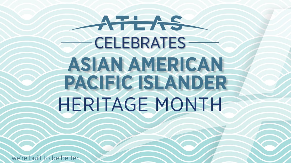 Celebrating Asian American Pacific Islander Heritage month! A time to honor the cultural influences and recognize historical achievements of Asian &amp; Pacific Islander Americans in the United States.

#aapiheritagemonth #diversityequityinclusion #dei