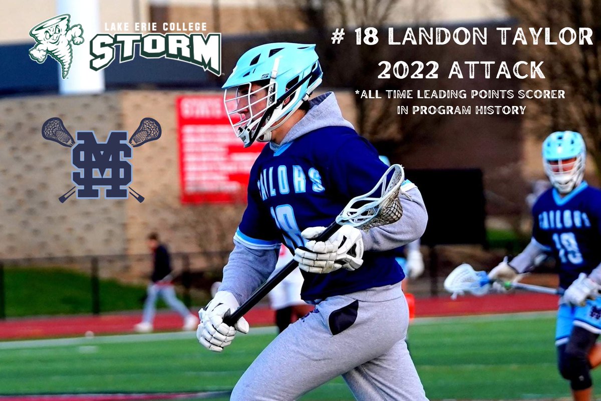 231_lax's tweet photo. Congratulations to @landon.t18 for his #educationfirst decision to attend Lake Erie College and play for the #ncaad2 @lakeeriemlax program. Landon is Mona Shores all time leader in goals, assists and total points. #monashorescommit #monashoreslax #sailorslax #sailorshockey https://t.co/BdaAFuvAhw